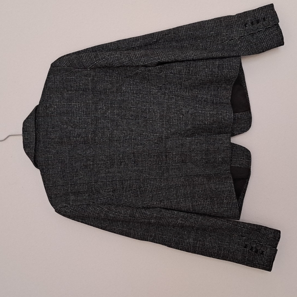 Ann Taylor Factory Wool Blend Jacket size 8 - Picture 4 of 9